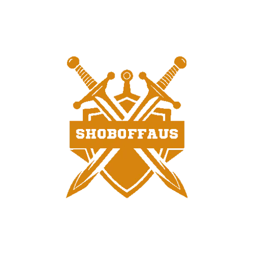 shoboffaus